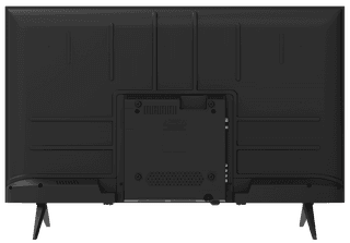 DEXP 43" (109 см) Телевизор DEXP 43UEY1 черный, фото 16