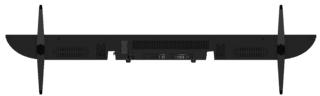DEXP 43" (109 см) Телевизор DEXP 43UEY1 черный, фото 20