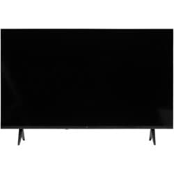 DEXP 43" (109 см) Телевизор DEXP 43UEY1 черный, фото 2