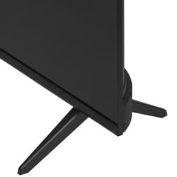 DEXP 43" (109 см) Телевизор DEXP 43UEY1 черный, фото 4