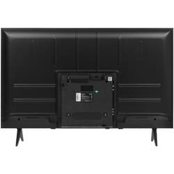 DEXP 43" (109 см) Телевизор DEXP 43UEY1 черный, фото 9