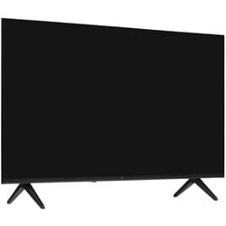 DEXP 43" (109 см) Телевизор DEXP 43UEY1 черный, фото 3