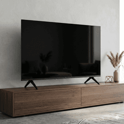 DEXP 43" (109 см) Телевизор DEXP 43UEY1 черный, фото 21
