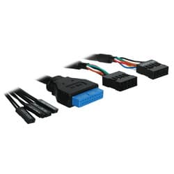 ZALMAN Корпус ZALMAN S2 TG [S2 TG BLACK] черный, фото 12