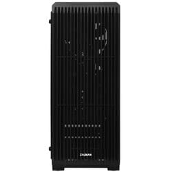 ZALMAN Корпус ZALMAN S2 TG [S2 TG BLACK] черный, фото 2