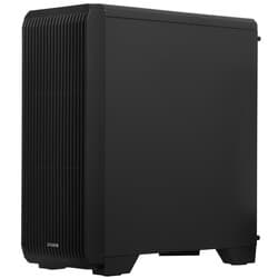 ZALMAN Корпус ZALMAN S2 TG [S2 TG BLACK] черный, фото 3