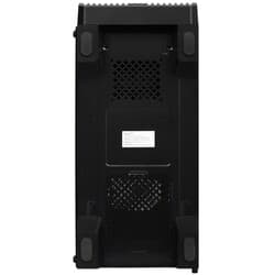 ZALMAN Корпус ZALMAN S2 TG [S2 TG BLACK] черный, фото 7