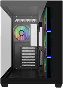 Корпус Cooler Master Elite 681 [E681-KHNN-S00] черный thumb 2