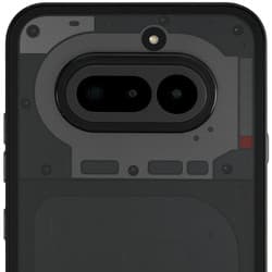 Nothing 6.78" Смартфон Nothing Phone 4a 256 ГБ черный, фото 6