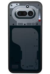 Nothing 6.78" Смартфон Nothing Phone 4a 256 ГБ черный, фото 16