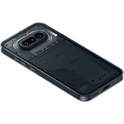 Nothing 6.78" Смартфон Nothing Phone 4a 256 ГБ черный, фото 19