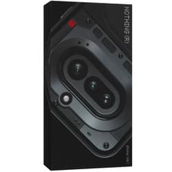 Nothing 6.78" Смартфон Nothing Phone 4a 256 ГБ черный, фото 12