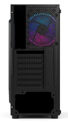Корпус Iron Pride WARRIOR Z2 [УФ-00002544] черный thumb 5