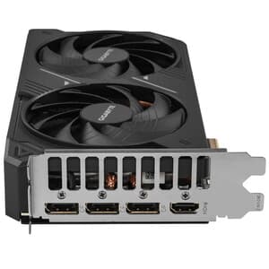 GIGABYTE Видеокарта GIGABYTE GeForce RTX 5060 Ti WINDFORCE OC [GV-N506TWF2OC-16GD], фото 3