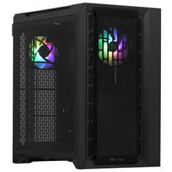 Корпус Thermaltake CTE C700 TG ARGB [CA-1X7-00F1WN-01] черный thumb 1