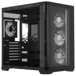 Корпус RAIJINTEK ATREUS BT4 [0R20B00255] черный thumb 12