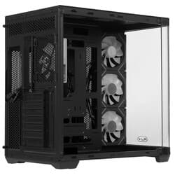 Корпус RAIJINTEK ATREUS BT4 [0R20B00255] черный thumb 10
