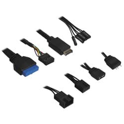 Корпус RAIJINTEK ATREUS BT4 [0R20B00255] черный thumb 14