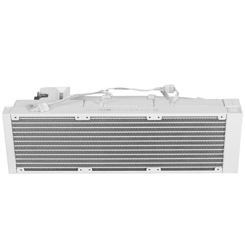Система охлаждения Thermalright Hyper Vision 360 Argb  белая thumb 5