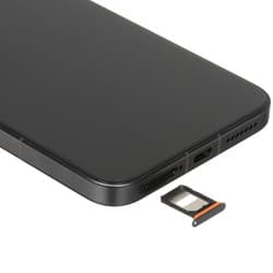 Xiaomi 6.83" Смартфон Xiaomi 17T Pro 1024 ГБ черный, фото 7