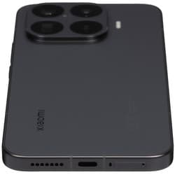 Xiaomi 6.83" Смартфон Xiaomi 17T Pro 1024 ГБ черный, фото 6