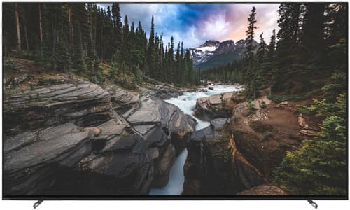 Sony 65" (164 см) Телевизор Sony XR-65A80LAEP черный