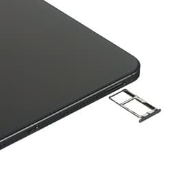 INOI 12.6" Планшет INOI inoiPad Max LTE 128 ГБ черный + клавиатура + чехол, фото 13