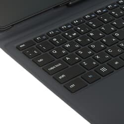 INOI 12.6" Планшет INOI inoiPad Max LTE 128 ГБ черный + клавиатура + чехол, фото 15