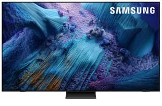 Samsung 75" (189 см) Телевизор Samsung QE75QN990FUXRU черный