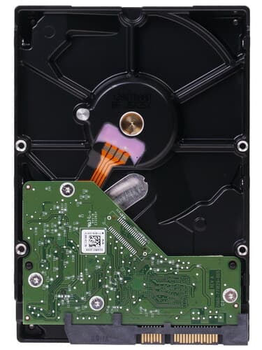 Western Digital 500 ГБ Жесткий диск WD Blue [WD5000AZLX], фото 2