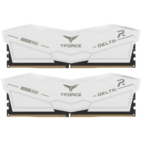 Team Group Оперативная память Team Group T-Force Delta RGB [FF4D532G6000HC30DC01] 32 ГБ, фото 2