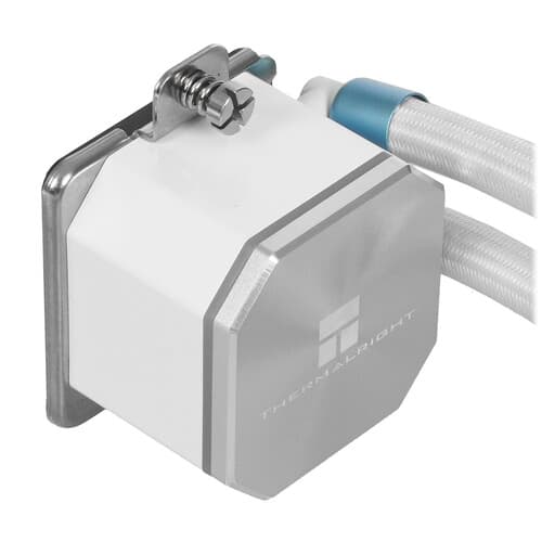 Система охлаждения Thermalright Frozen Edge 240  белая thumb 6