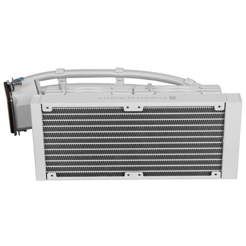 Система охлаждения Thermalright Frozen Edge 240  белая thumb 5