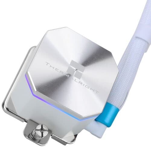 Система охлаждения Thermalright Frozen Edge 240  белая thumb 15