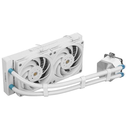 Система охлаждения Thermalright Frozen Edge 240  белая thumb 3