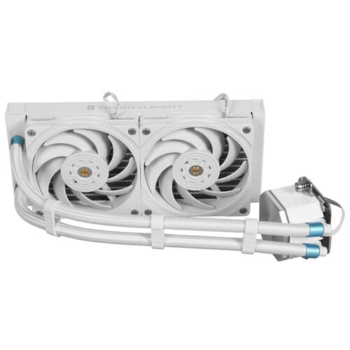 Система охлаждения Thermalright Frozen Edge 240  белая thumb 4