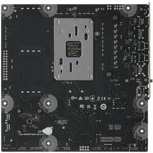 Материнская плата MSI PRO B850M-A WIFI thumb 2