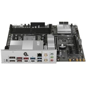 Материнская плата MSI PRO B850M-A WIFI thumb 3