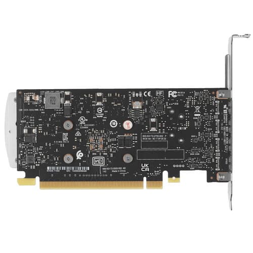 nVidia Видеокарта NVIDIA Quadro T1000 [Quadro T1000], фото 2