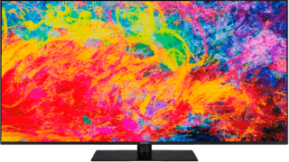 Panasonic 65" (164 см) Телевизор Panasonic 65W70AEZ черный