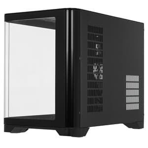 Корпус 1STPLAYER UVIEW UV6 [UV6-BK] черный thumb 3