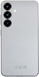Samsung 6.2" Смартфон Samsung Galaxy S25 128 ГБ серый, фото 3