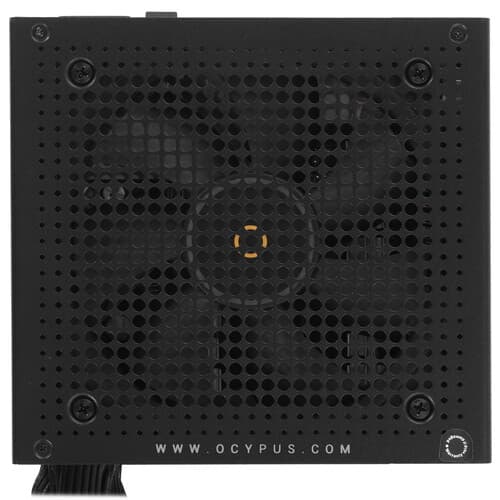 Блок питания Ocypus Delta P750 [Delta-P750-B1FDBK024X-EU] черный thumb 2