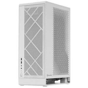 Корпус SilverStone ALTA G1M [SST-ALG1MW] белый thumb 3
