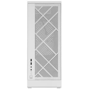 Корпус SilverStone ALTA G1M [SST-ALG1MW] белый thumb 2