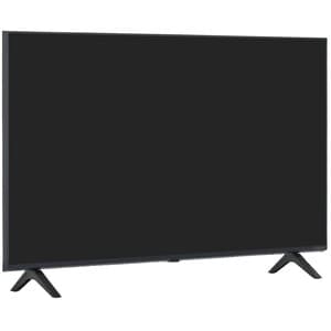 LG 43" (108 см) Телевизор LG 43NANO80T6A черный, фото 2