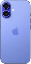 Apple 6.1" Смартфон Apple iPhone 16 128 ГБ голубой, фото 2