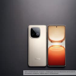 IQoo 6.78" Смартфон Vivo iQOO Neo 10 128 ГБ серый, фото 21