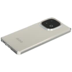 IQoo 6.78" Смартфон Vivo iQOO Neo 10 128 ГБ серый, фото 9