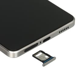 IQoo 6.78" Смартфон Vivo iQOO Neo 10 128 ГБ серый, фото 8